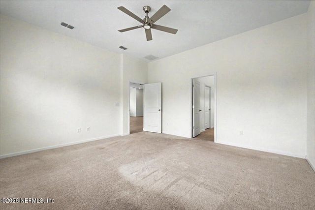 85467 STONEHURST Parkway, Fernandina Beach, FL 32034