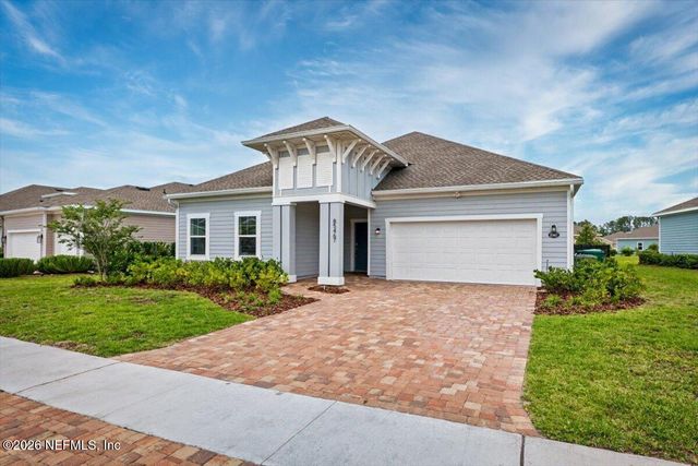 85467 STONEHURST Parkway, Fernandina Beach, FL 32034