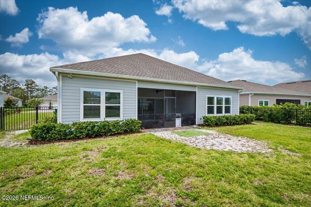 85467 STONEHURST Parkway, Fernandina Beach, FL 32034