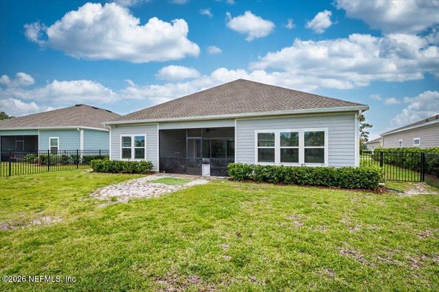85467 STONEHURST Parkway, Fernandina Beach, FL 32034