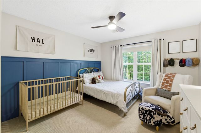 13246 Loganberry Lane, Bentonville, AR 72712