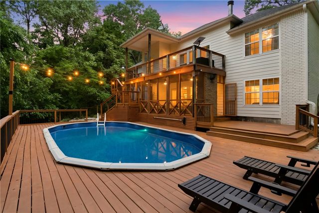 13246 Loganberry Lane, Bentonville, AR 72712