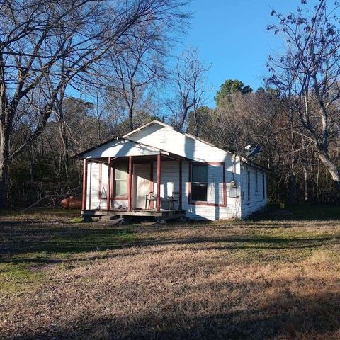 5932 N Fm 1486 Road, Montgomery, TX 77356