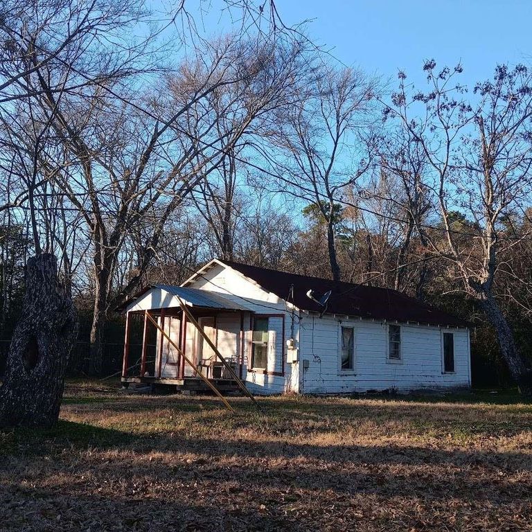 5932 N Fm 1486 Road, Montgomery, TX 77356