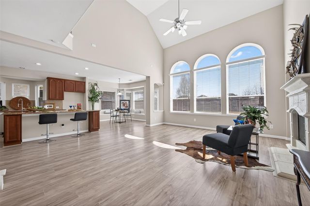 21735 Honeysuckle Grove Lane, Richmond, TX 77469