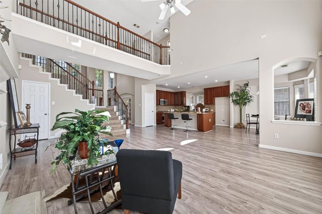 21735 Honeysuckle Grove Lane, Richmond, TX 77469