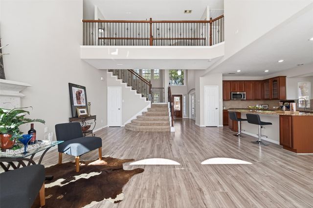 21735 Honeysuckle Grove Lane, Richmond, TX 77469