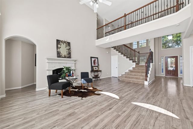 21735 Honeysuckle Grove Lane, Richmond, TX 77469