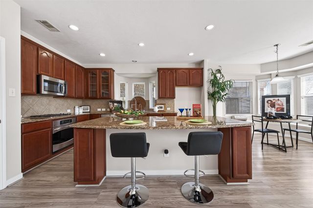 21735 Honeysuckle Grove Lane, Richmond, TX 77469