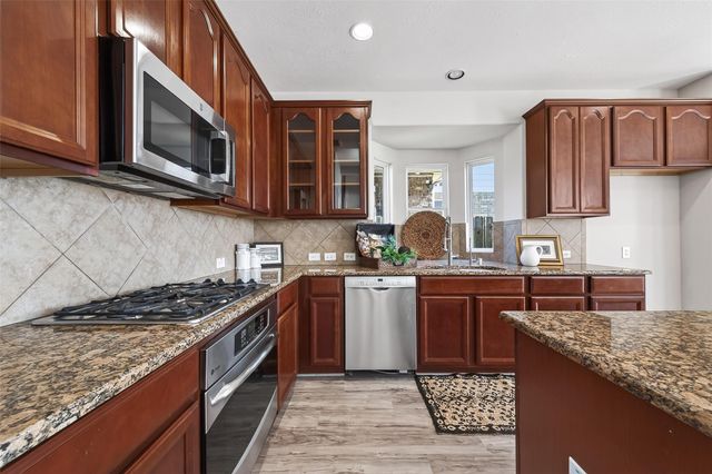 21735 Honeysuckle Grove Lane, Richmond, TX 77469