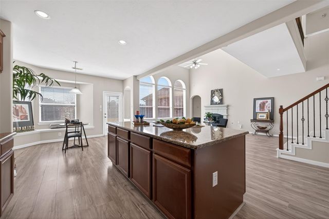 21735 Honeysuckle Grove Lane, Richmond, TX 77469