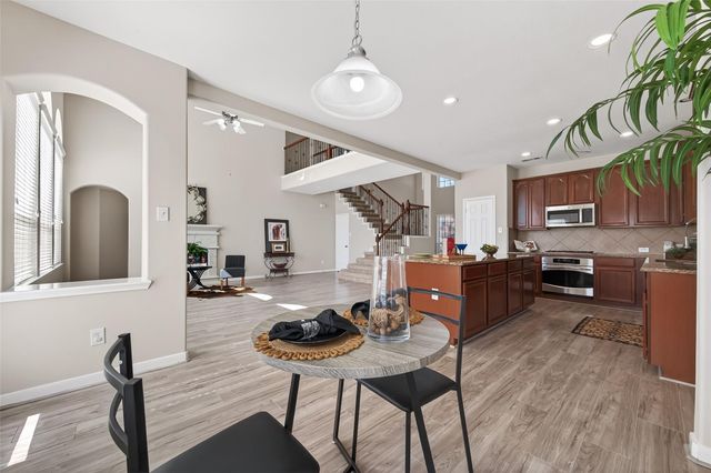 21735 Honeysuckle Grove Lane, Richmond, TX 77469