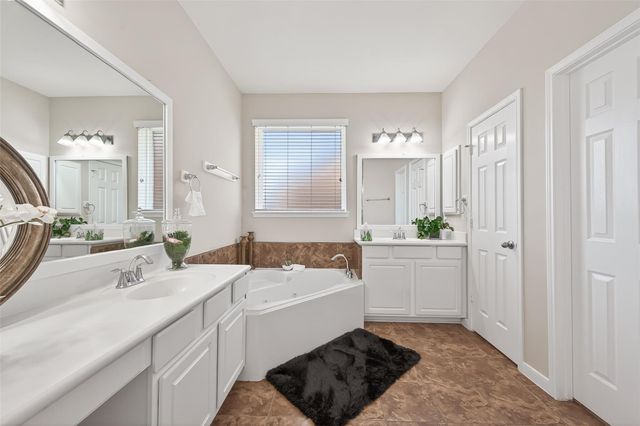 21735 Honeysuckle Grove Lane, Richmond, TX 77469