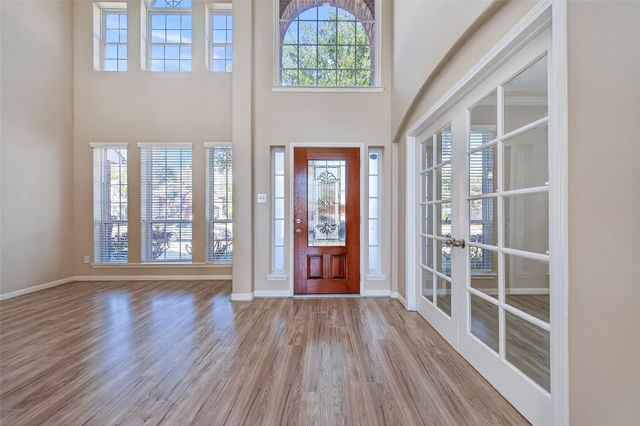 21735 Honeysuckle Grove Lane, Richmond, TX 77469