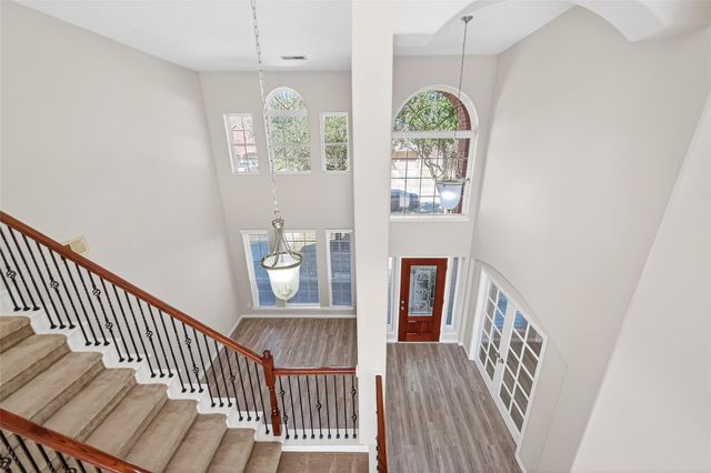 21735 Honeysuckle Grove Lane, Richmond, TX 77469