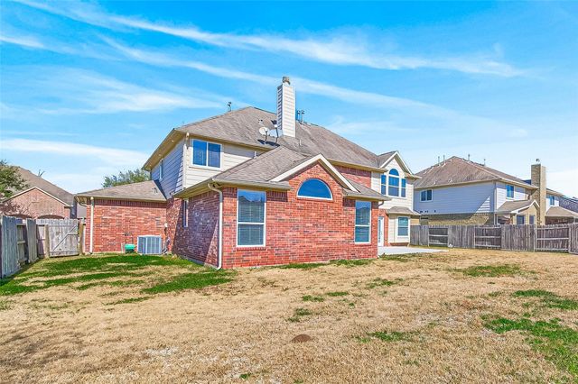 21735 Honeysuckle Grove Lane, Richmond, TX 77469