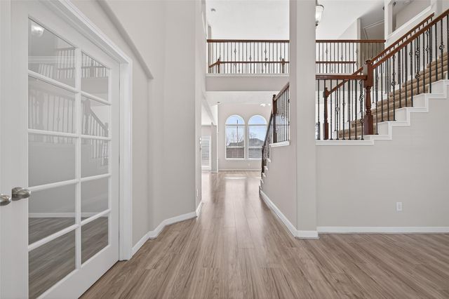 21735 Honeysuckle Grove Lane, Richmond, TX 77469