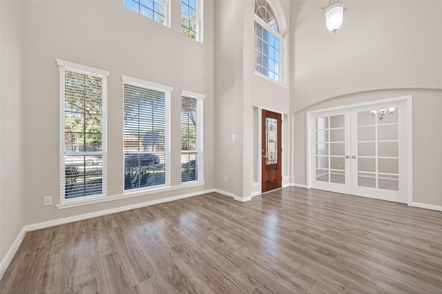 21735 Honeysuckle Grove Lane, Richmond, TX 77469