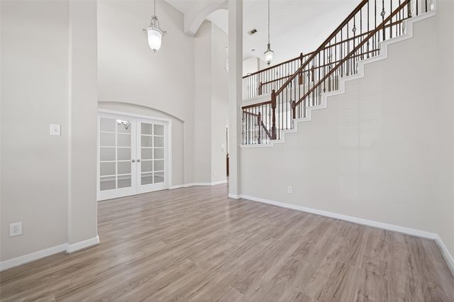 21735 Honeysuckle Grove Lane, Richmond, TX 77469