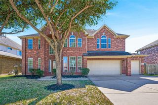21735 Honeysuckle Grove Lane, Richmond, TX 77469