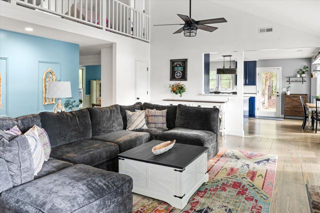 4501 Millspring Road, Hollywood, SC 29449