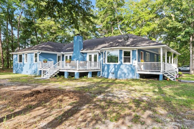 4501 Millspring Road, Hollywood, SC 29449