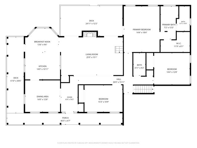 4501 Millspring Road, Hollywood, SC 29449