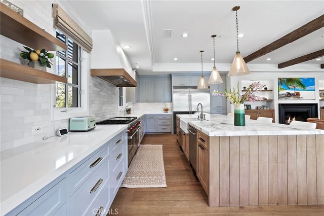 2 Havenhurst Drive, Coto De Caza, CA 92679
