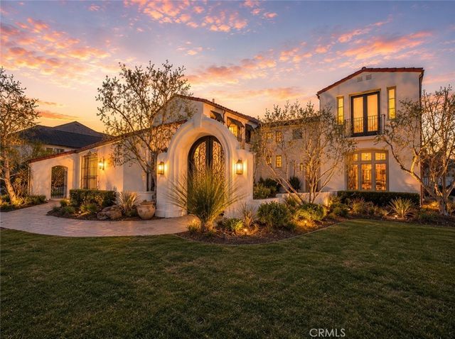 2 Havenhurst Drive, Coto De Caza, CA 92679