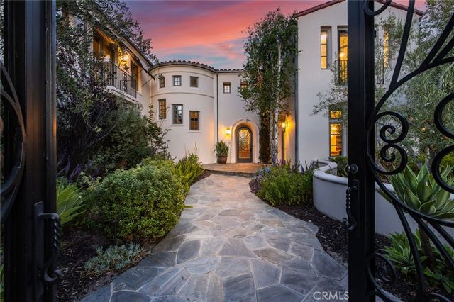 2 Havenhurst Drive, Coto De Caza, CA 92679