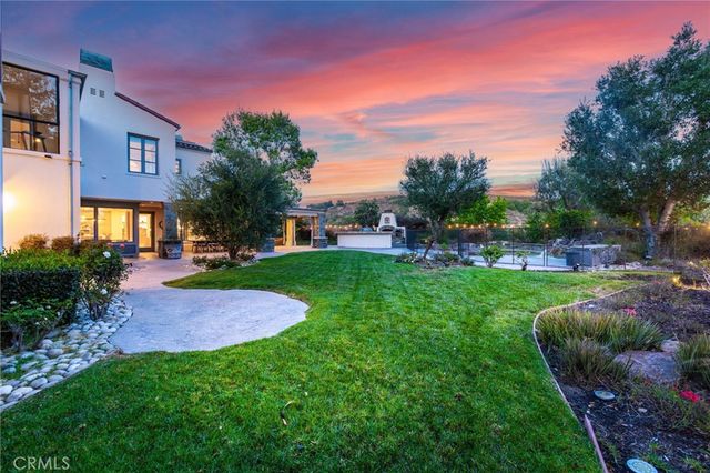 2 Havenhurst Drive, Coto De Caza, CA 92679