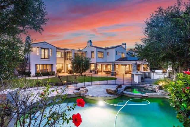2 Havenhurst Drive, Coto De Caza, CA 92679