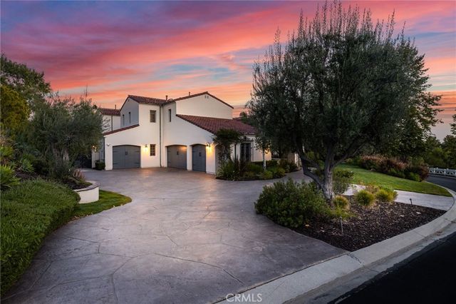 2 Havenhurst Drive, Coto De Caza, CA 92679