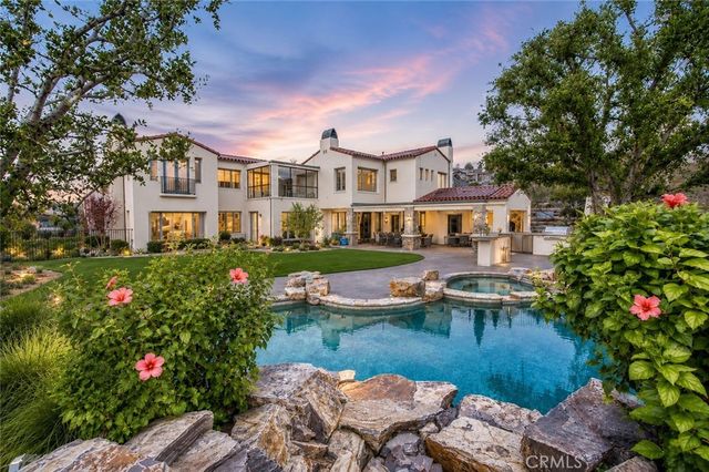 2 Havenhurst Drive, Coto De Caza, CA 92679