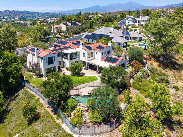 2 Havenhurst Drive, Coto De Caza, CA 92679
