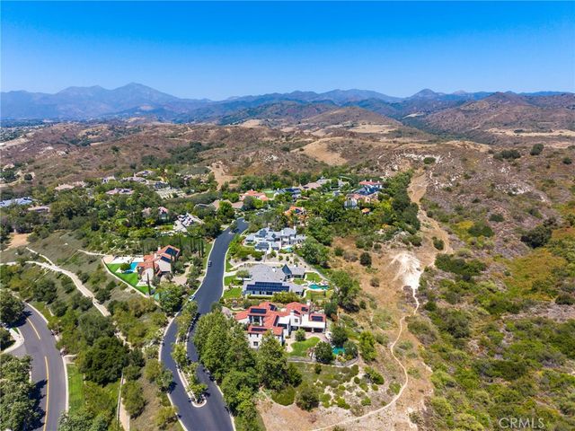 2 Havenhurst Drive, Coto De Caza, CA 92679