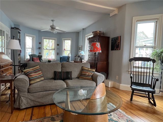 99 Arnold Street, Providence, RI 02906