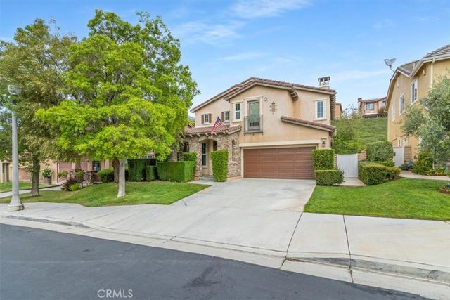 28721 Coal Mountain Court, Valencia, CA 91354