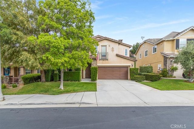 28721 Coal Mountain Court, Valencia, CA 91354