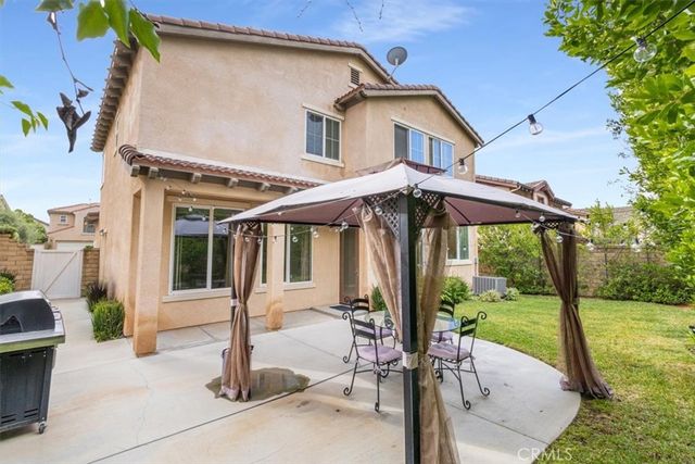 28721 Coal Mountain Court, Valencia, CA 91354