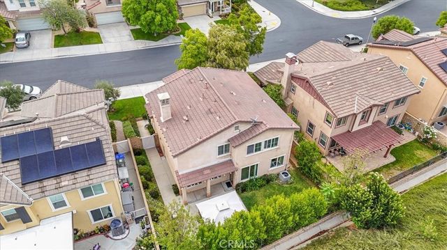 28721 Coal Mountain Court, Valencia, CA 91354