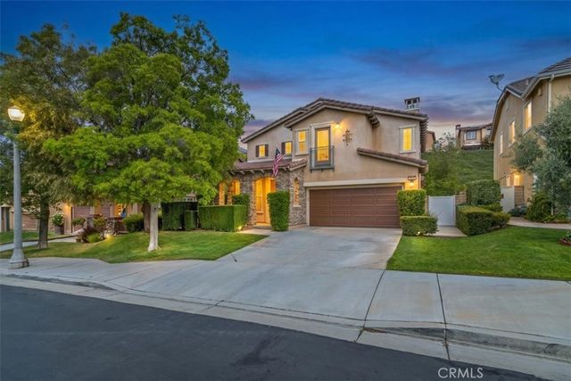 28721 Coal Mountain Court, Valencia, CA 91354