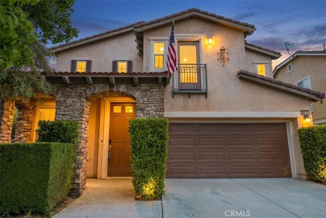 28721 Coal Mountain Court, Valencia, CA 91354