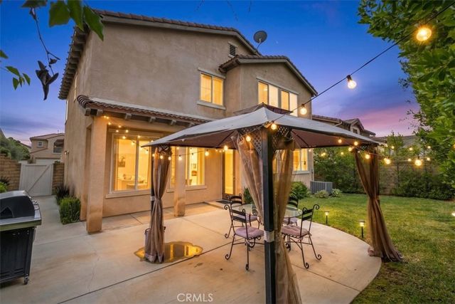 28721 Coal Mountain Court, Valencia, CA 91354