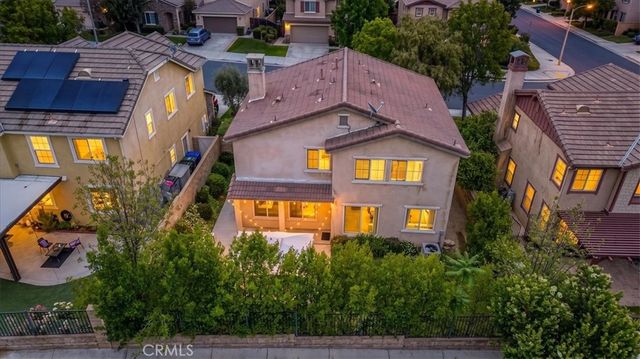 28721 Coal Mountain Court, Valencia, CA 91354