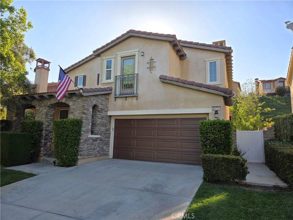 Image 1 of property listing at 28721 Coal Mountain Court, Valencia, CA 91354