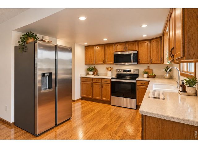 1241 Baker St, Longmont, CO 80501