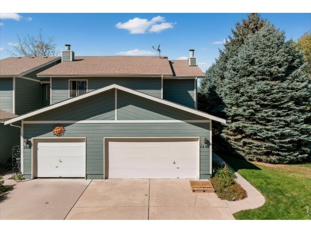 1241 Baker St, Longmont, CO 80501