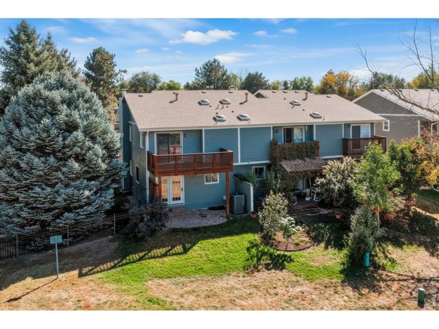 1241 Baker St, Longmont, CO 80501