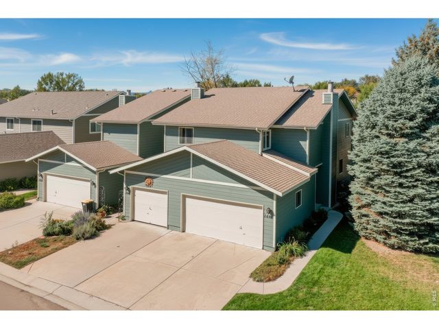1241 Baker St, Longmont, CO 80501